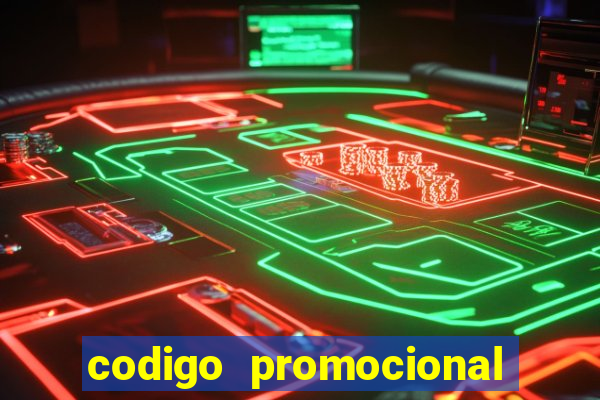 codigo promocional 7 slots